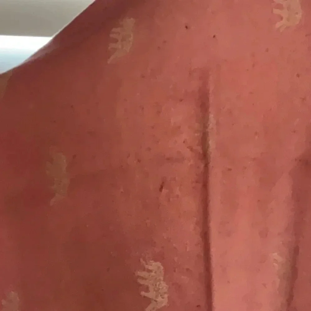 None worn good